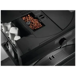 AEG - KKK994500T - Einbau-Kaffeemaschine - 60 Cm - Matt Schwarz -Kaffeegetränkeladen 3c1fc9d958cd5d7b557083ea53aa4362