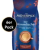 Kaffee-Sparpaket DER HIMMLISCHE Von Mövenpick, 6x1000g Bohnen -Kaffeegetränkeladen 3d5afcfa15f23ca02f45a7b7b812b172