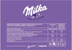 SENSEO Pads Milka Senseopads 40 Getränke Kakao Heisse Schokolade Hot Choco -Kaffeegetränkeladen 3d7aaa07fe5839bcff450455e4fe6553 1