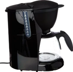 BRAUN Kaffeemaschine KF 560/1 Schwarz -Kaffeegetränkeladen 3e26ea21ac27e2eaa9e3bd2498d0eb8b