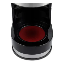 Filterkaffeemaschine Glaskanne Kunststoff TM Electron 06 L 6 Tassen 14 Filterkaffeemaschine Glaskanne Kunststoff TM Electron 06 L 6 Tassen -Kaffeegetränkeladen 3e324c395be9e6301dfeed8a4b27c54b