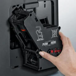 Siemens EQ.6 Plus S700 TE657503DE Kaffeemaschine - Schwarz / Edelstahloptik 16 Siemens EQ.6 Plus S700 TE657503DE Kaffeemaschine - Schwarz / Edelstahloptik -Kaffeegetränkeladen 3e5a2ae7b7da38d0c13d1f20ddbf72ef