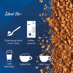 MAXWELL HOUSE Löskaffee Mild Blend Löslicher Kaffee Instantkaffee 2 X 500 G Beutel 13 MAXWELL HOUSE Löskaffee Mild Blend Löslicher Kaffee Instantkaffee 2 X 500 G Beutel -Kaffeegetränkeladen 3f17ea665eff0dfca60c147d5b78ea39