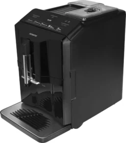 Siemens EQ.300 TI35A209RW - Espressomaschine - 1,4 L - Kaffeebohnen - Eingebautes Mahlwerk - 1300 W -Kaffeegetränkeladen 3f387ed0fbb3c798afdc2e834f500f0b