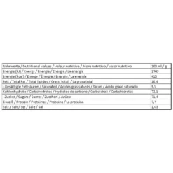 Krüger You Chai Latte Typ Honig Lovely India Extra Cremig | 10 Portionen 9 Krüger You Chai Latte Typ Honig Lovely India Extra Cremig | 10 Portionen -Kaffeegetränkeladen 3f6dd9ec56d856d4f6fb32a1401354b8