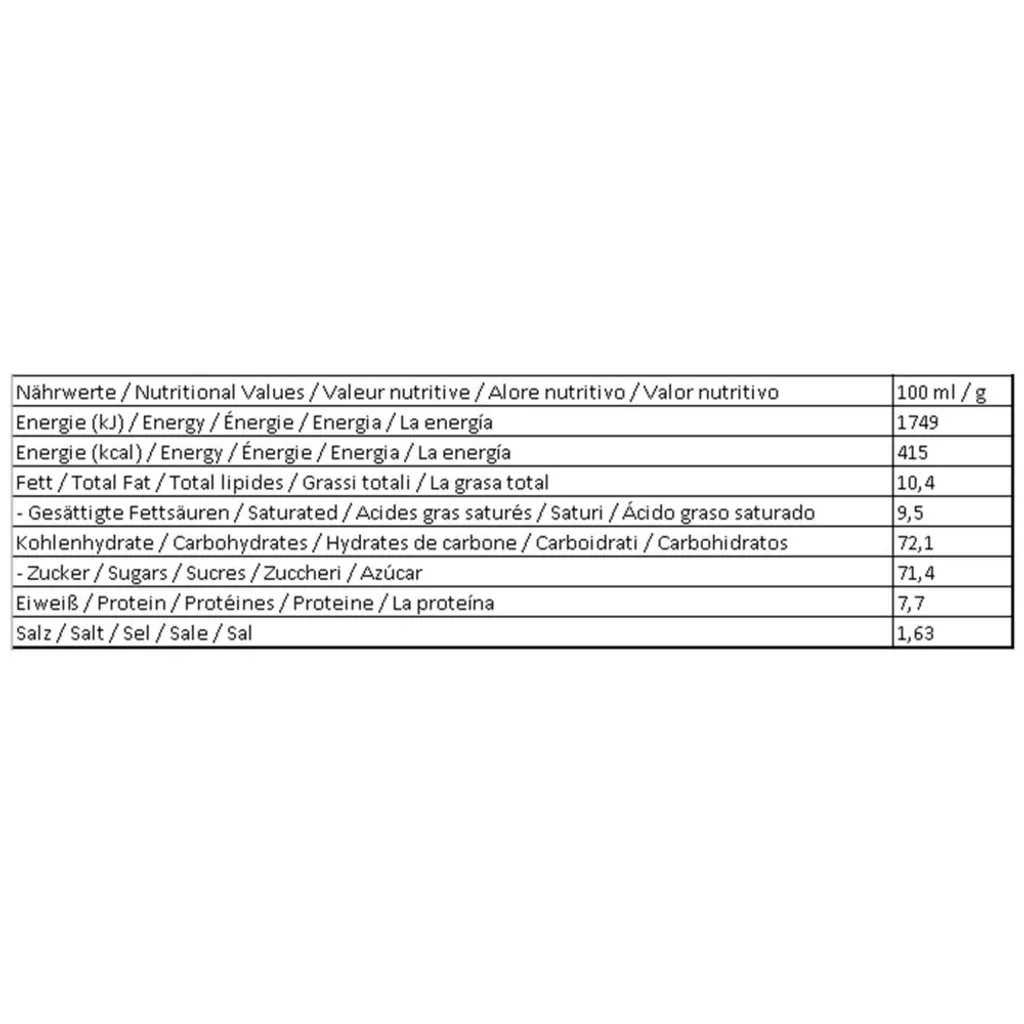 Krüger You Chai Latte Typ Honig Lovely India Extra Cremig | 10 Portionen 6 Krüger You Chai Latte Typ Honig Lovely India Extra Cremig | 10 Portionen – Bild 4