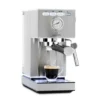Klarstein Pausa Espressomaker, Siebträgermaschine Mit 1350 Watt, Espressomaschine 20 Bar Druck, Siebträger Kaffeemaschine Mit Wassertank: 1,4 Liter Edelstahl ,silber 2 Klarstein Pausa Espressomaker, Siebträgermaschine Mit 1350 Watt, Espressomaschine 20 Bar Druck, Siebträger Kaffeemaschine Mit Wassertank: 1,4 Liter Edelstahl ,silber -Kaffeegetränkeladen 3fc336984c0570df5626f891bd0a9fe2