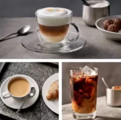 Siemens Kaffeevollautomat TP707D06 EQ.700 Classic Schwarz 25 Siemens Kaffeevollautomat TP707D06 EQ.700 Classic Schwarz -Kaffeegetränkeladen 3fd2f252571024f9cd3cea23c5532714