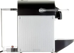 De'Longhi De Longhi EN124.S - Espressomaschine - 0,7 L - Kaffeekapsel - 1260 W - Schwarz - Silber 29 De'Longhi De Longhi EN124.S - Espressomaschine - 0,7 L - Kaffeekapsel - 1260 W - Schwarz - Silber -Kaffeegetränkeladen 4058b6799bcc91a137f4b960a226d25f