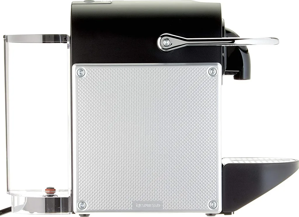 De'Longhi De Longhi EN124.S - Espressomaschine - 0,7 L - Kaffeekapsel - 1260 W - Schwarz - Silber 13 De'Longhi De Longhi EN124.S - Espressomaschine - 0,7 L - Kaffeekapsel - 1260 W - Schwarz - Silber – Bild 11