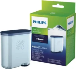Philips Saeco Aqua Clean Kalk- Und Wasserfilter Für Kaffeevollautomaten / CA6903/10 -Kaffeegetränkeladen 40a3114586c3740a5274bab94f9f9212