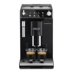 De'Longhi DeLonghi ETAM 29.510.B Autentica Kaffee Vollautomat Schwarz 28 De'Longhi DeLonghi ETAM 29.510.B Autentica Kaffee Vollautomat Schwarz -Kaffeegetränkeladen 40c50577b78ce7e5846799edfcbd16ca