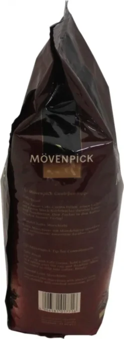 Mövenpick Caffè Crema | Ganze Bohne | 1000g -Kaffeegetränkeladen 40e52373b6e9baec834b1b4e02f1a475