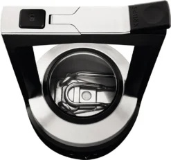 Krups KM4689 - Filterkaffeemaschine - 1,25 L - 850 W - Schwarz -Kaffeegetränkeladen 42abfe59d540b9dca33a3d71284a70b7