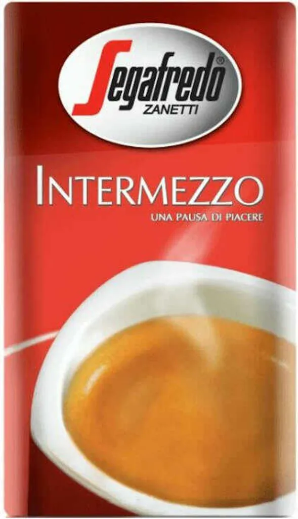 Segafredo Intermezzo | Gemahlen | 250g 4 Segafredo Intermezzo | Gemahlen | 250g – Bild 2