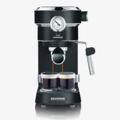 Severin KA 9582 Espressomaschine „Espresa 800 Plus“ - Sansibar Limited Edition 19 Severin KA 9582 Espressomaschine „Espresa 800 Plus“ - Sansibar Limited Edition -Kaffeegetränkeladen 43093b1caf74bd8eff1a0b02231626c8