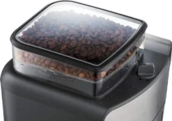 Russell Hobbs Filterkaffeemaschine Grind & Brew Kaffeemaschine (25620-56) -Kaffeegetränkeladen 436ccda610607a0738b5af34c4b54757