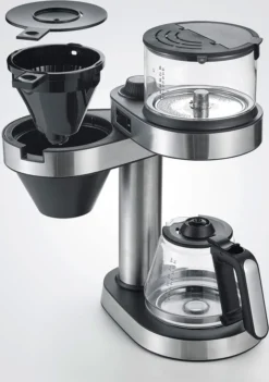 Severin KA 5762 Cafe Caprice 9 Severin KA 5762 Cafe Caprice -Kaffeegetränkeladen 43c8c3bffcdc2a4ce470260f58d8e690