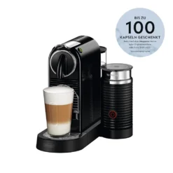 De'Longhi DeLonghi EN 267 BAE CITIZ & Milk Nespresso 20 De'Longhi DeLonghi EN 267 BAE CITIZ & Milk Nespresso -Kaffeegetränkeladen 441802bfb28f8029fa7b3ef6b72f8f70