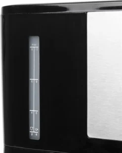 Princess Kaffeemaschine Edelstahl Set Mit Glaskanne Für 12 Tassen & 2x Permanentfilter 12 Princess Kaffeemaschine Edelstahl Set Mit Glaskanne Für 12 Tassen & 2x Permanentfilter -Kaffeegetränkeladen 441e915ad73d81d706dd69faff411006