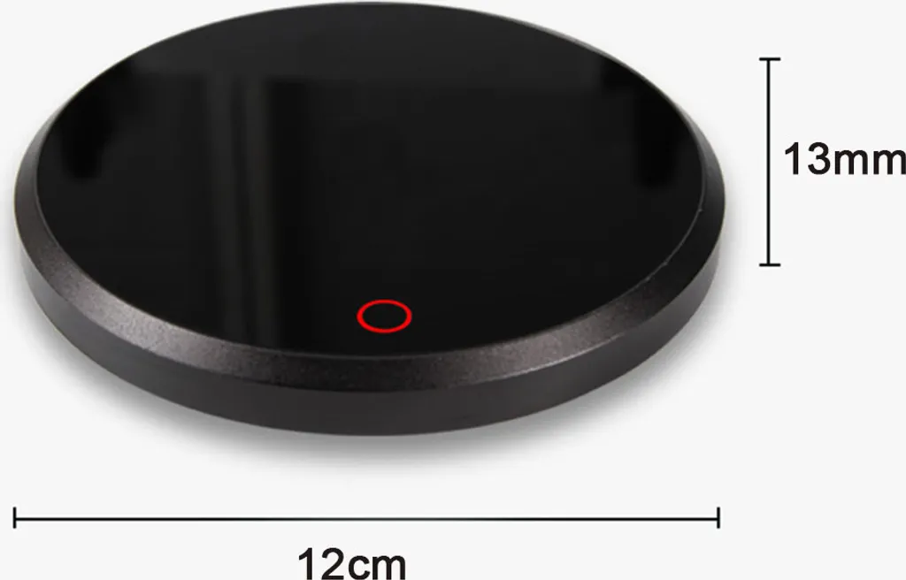 Tassenwärmer, Getränkewärmer, Kaffeewärmer Mit Warmhalteplatte Für Tee, Kaffee, Milch, Kaffeewärmer Mit Eurostecker Für Büro Und Zuhause 5 Tassenwärmer, Getränkewärmer, Kaffeewärmer Mit Warmhalteplatte Für Tee, Kaffee, Milch, Kaffeewärmer Mit Eurostecker Für Büro Und Zuhause – Bild 3