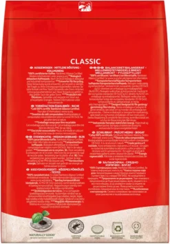 SENSEO Pads Classic Senseopads 48 Getränke Kaffeepads XXL Pack 11 SENSEO Pads Classic Senseopads 48 Getränke Kaffeepads XXL Pack -Kaffeegetränkeladen 4480417a485057e941b12fb0b74cc4e0 2