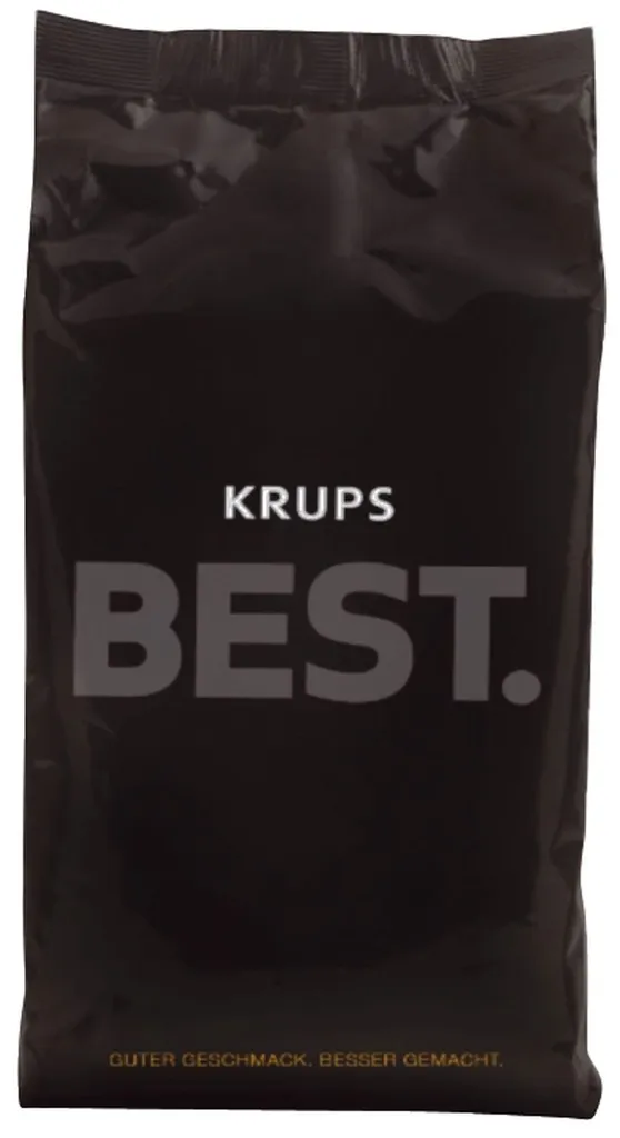 Krups Kaffeebohnen 1kg ZES 800 4 Krups Kaffeebohnen 1kg ZES 800 – Bild 2