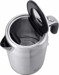 Fakir Frühstück-Set Bestehend Aus Aroma Grande Kaffeemaschine, Adell Wasserkocher, Calypso Toaster, Edelstahl -Kaffeegetränkeladen 453322911a167fe647dca9eb9e21b43b