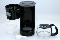 All Ride Kaffeemaschine 24V - Akku Kaffeemaschine 0.65L - Für Auto Und LKW - Filterkaffeemaschine - Tropfstopp - Warmhaltefunktion - Schwarz 10 All Ride Kaffeemaschine 24V - Akku Kaffeemaschine 0.65L - Für Auto Und LKW - Filterkaffeemaschine - Tropfstopp - Warmhaltefunktion - Schwarz -Kaffeegetränkeladen 45406e71fa3e53d8819ddfd2bae818ac