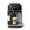 Philips 4300 Series EP4346/70 Kaffeevollautomat, 8 Kaffeespezialitäten Mit LatteGo Milchsystem -Kaffeegetränkeladen 456b4ce57f39ebc9d0bc13d190f85033