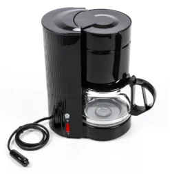 All Ride Reisekaffeemaschine 10 Bis 12 Tassen - Kaffeemaschine Mit Befestigungsmaterial - 24V - 300 Watt 18 All Ride Reisekaffeemaschine 10 Bis 12 Tassen - Kaffeemaschine Mit Befestigungsmaterial - 24V - 300 Watt -Kaffeegetränkeladen 4585ada035e6e7b0bc8ce0ca5c9d4bf4