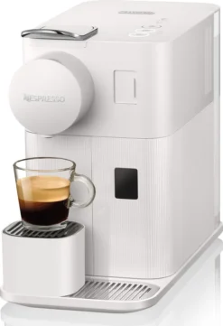 De'Longhi Nespresso Kapselmaschine Lattissima One EN510.W, Weiß 23 De'Longhi Nespresso Kapselmaschine Lattissima One EN510.W, Weiß -Kaffeegetränkeladen 45e7d83bc977cbc6b8f1e5a16090f6f4