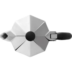 Bialetti Moka Express - 12 Tassen Espressokocher 18 Bialetti Moka Express - 12 Tassen Espressokocher -Kaffeegetränkeladen 462d8b3c1b51ffcfa30e773120348715 1