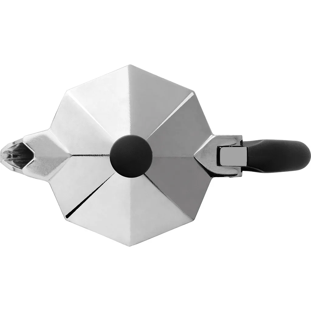 Bialetti Moka Express - 12 Tassen Espressokocher 5 Bialetti Moka Express - 12 Tassen Espressokocher – Bild 3