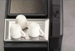 Siemens Kaffeevollautomat TP707D06 EQ.700 Classic Schwarz 31 Siemens Kaffeevollautomat TP707D06 EQ.700 Classic Schwarz -Kaffeegetränkeladen 462e846f1d29bbfe4897653f6fc1446c