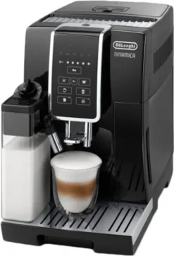De'Longhi DeLonghi ECAM350.50.B Dinamica Kaffeevollautomat 15 De'Longhi DeLonghi ECAM350.50.B Dinamica Kaffeevollautomat -Kaffeegetränkeladen 462f3b007045274d6fcea14e7a8ee189