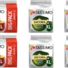 TASSIMO Rund-Um-Die-Uhr-Paket Morning Café XL - Krönung XL - Café Hag Crema 1 TASSIMO Rund-Um-Die-Uhr-Paket Morning Café XL - Krönung XL - Café Hag Crema -Kaffeegetränkeladen 467668f6326d52528eb6447772071626