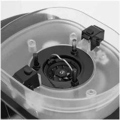 Caso Filterkaffeemaschine Grande Aroma 100 Mahlwerk 10 Tassen LED Timer 1000 W -Kaffeegetränkeladen 4679662566ecec48e973fdd55d3dab88