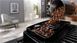 De'Longhi DeLonghi ECAM220.21.B Magnifica Start Kaffeevollautomat 17 De'Longhi DeLonghi ECAM220.21.B Magnifica Start Kaffeevollautomat -Kaffeegetränkeladen 46e23ff42a21fb01dc735c553cf699b8