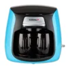 Korona 12207 Kaffeemaschinen - Blau 2 Korona 12207 Kaffeemaschinen - Blau -Kaffeegetränkeladen 46f9eb1d249d09d48b4e454b613d439f