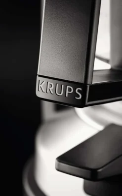 Krups KM4689 - Filterkaffeemaschine - 1,25 L - 850 W - Schwarz -Kaffeegetränkeladen 47835366643bc0c4bf31e835a08499c9