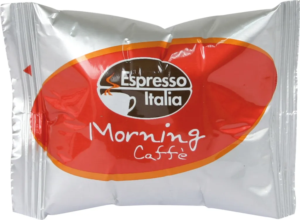 Gimoka Kaffeekapseln Morning 30 Stück 4 Gimoka Kaffeekapseln Morning 30 Stück – Bild 2