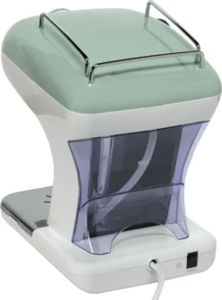 Ariete Vintage Siebträger-Espressomaschine Grün 30 Ariete Vintage Siebträger-Espressomaschine Grün -Kaffeegetränkeladen 4820ba44bce29c27099c43a864369e06