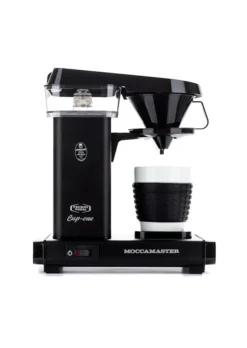 Technivorm CUP ONE Filterkaffeemaschine, Kunststoffgehäuse, 1090 Watt, Becher, Abschaltautomatik -Kaffeegetränkeladen 48a00f0bdcb9fb67d9afb8f67de8202b