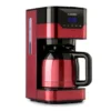 Kaffeemaschine Arabica 800W EasyTouch Control 1 Kaffeemaschine Arabica 800W EasyTouch Control -Kaffeegetränkeladen 4916f78b62eb31d996c08a5289bda62f