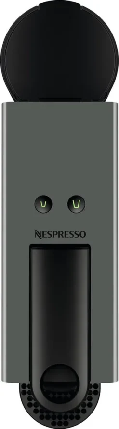 Krups Nespresso Essenza Mini XN110B - Kaffeetassenmaschine - Grau 12 Krups Nespresso Essenza Mini XN110B - Kaffeetassenmaschine - Grau -Kaffeegetränkeladen 494693ccc58b3b4fa9826f89d7cf25c8