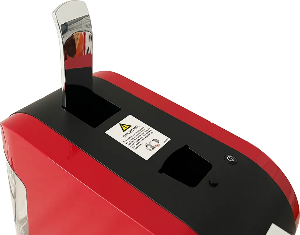 Teekanne Tealounge System Starter-Set Rot Neu 13 Teekanne Tealounge System Starter-Set Rot Neu – Bild 11