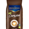 Kaffee CORAZÓN Von Mövenpick, 1000g Bohnen -Kaffeegetränkeladen 49d5874fe8298e495064f1340ef7dbb4