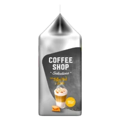 Tassimo Coffee Shop Selections "Toffee Nut Latte" | 8 T Discs, Kaffeekapseln -Kaffeegetränkeladen 4aae77c712de8d63406910abde79d911