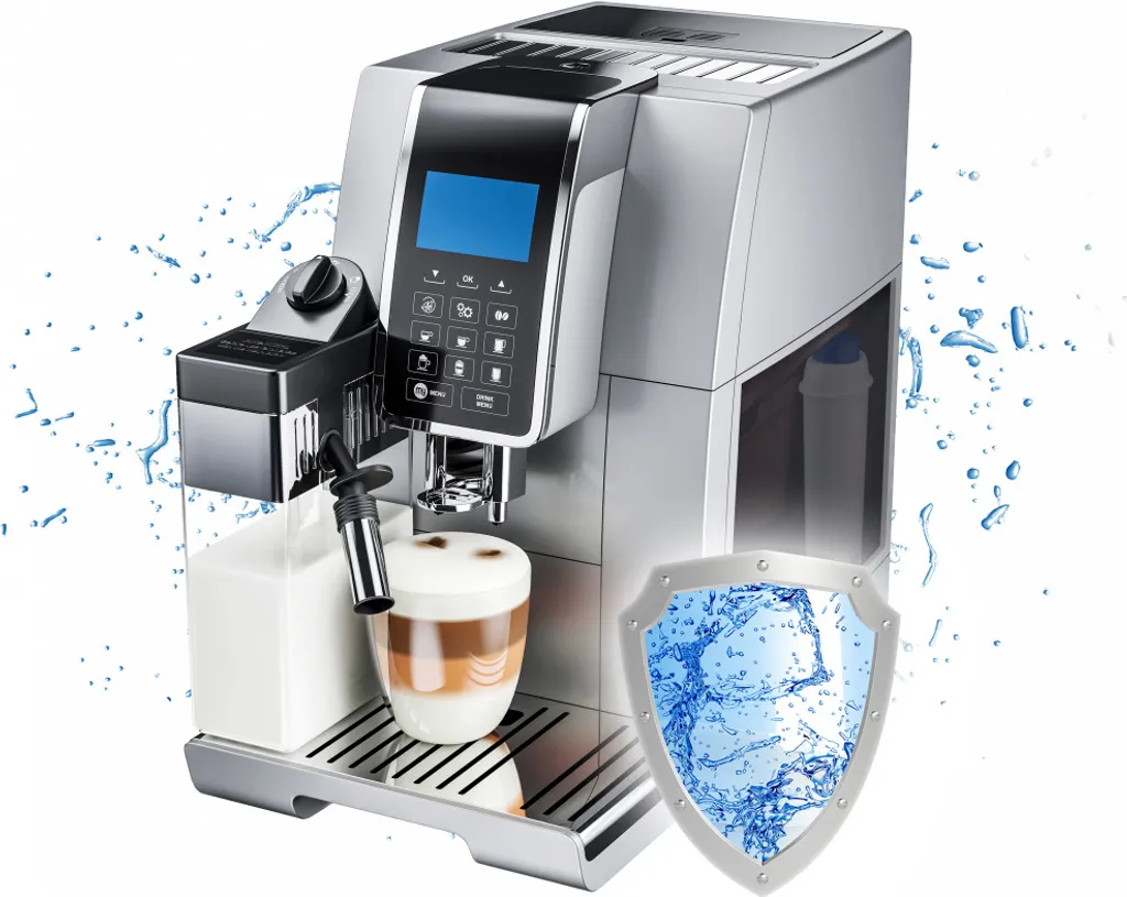 2x Wessper AquaLunga Wasserfilterpatrone Für DeLonghi Espressomaschinen (SER3017 DLS C002) 6 2x Wessper AquaLunga Wasserfilterpatrone Für DeLonghi Espressomaschinen (SER3017 DLS C002) – Bild 4
